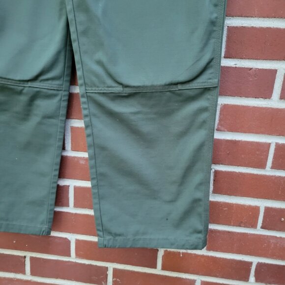 5.11 TACTICAL RIPSTOP TDU PANTS - Olive - Size L - NWOT - Picture 6 of 7